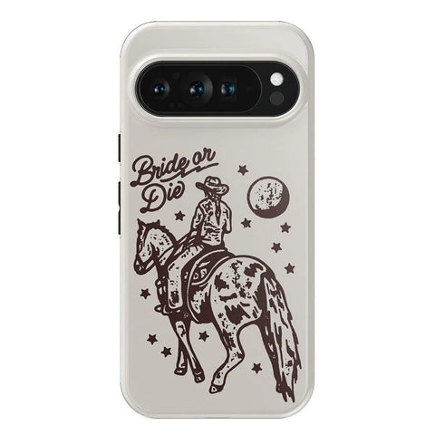 Bride or Die | Rodeo Bachelorette Case