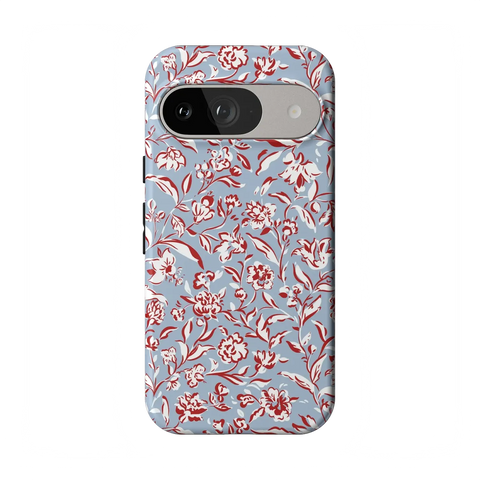 Coastal Carolina | Painted Flowers Case