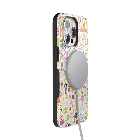 All the Fun Things | Fun on Weekdays Case