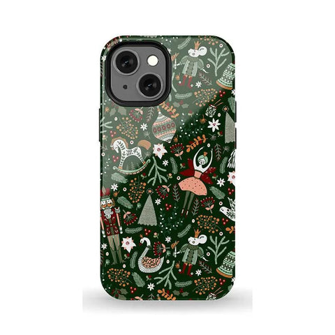 Sugar Plum Fairy | Winter Wonderland Case