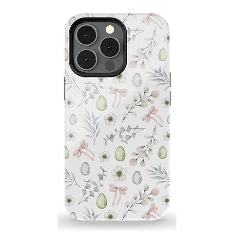 So Eggxtra | Spring Garden Case