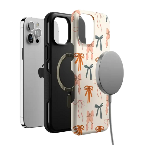Gourdy Girlie | Harvest Bows Case