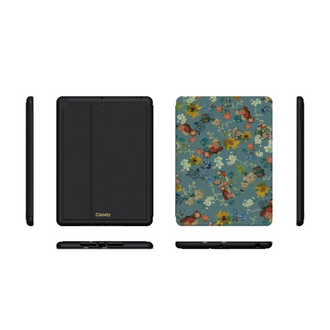 Vincent’s Flowers | Van Gogh Museum iPad Case