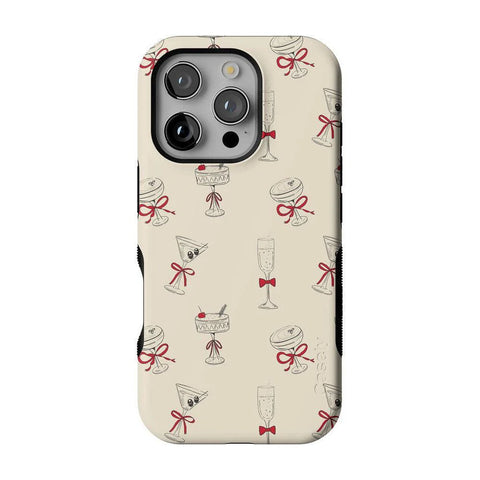 Tini | Kitty and Vibe Holiday Case