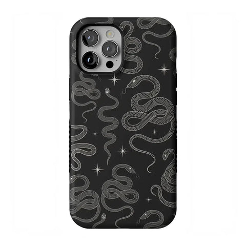 We're Ready For It | Black Serpent Case