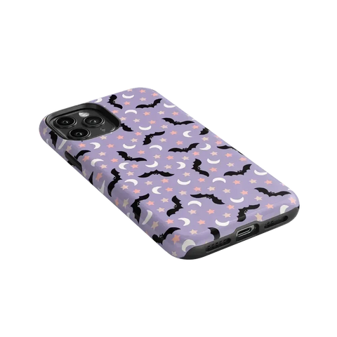 Midnight Flight | Celestial Bats Case