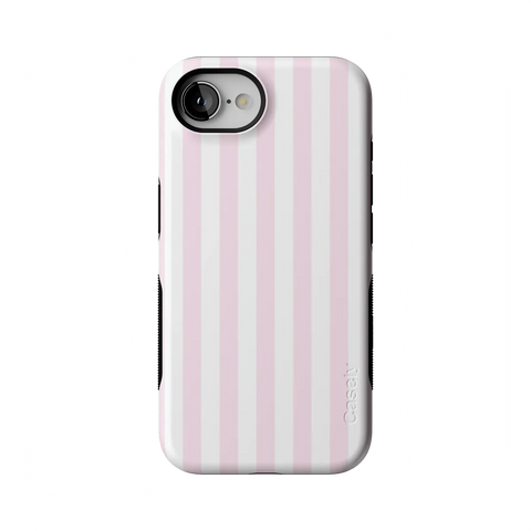 Pink Stripes | Sunday Best Case