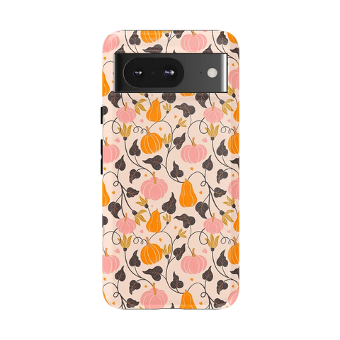 Pumpkin Princess | Harvest Vines Case