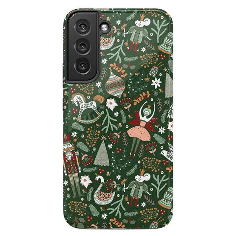 Sugar Plum Fairy | Winter Wonderland Case