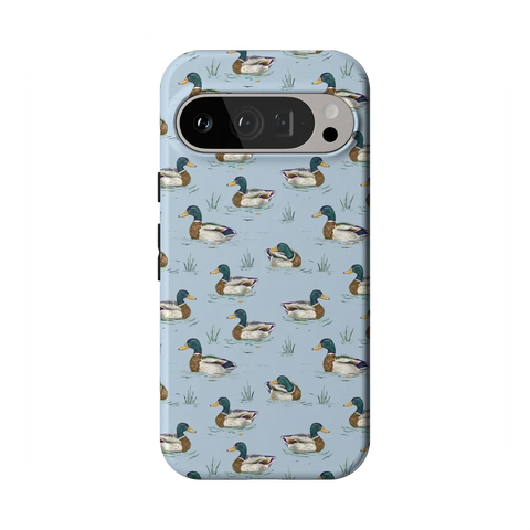 Blue Mallard & Co. | The Boyfriend Collection