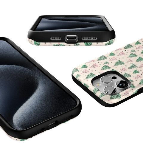 Lookin’ Pine | Christmas Tree Case