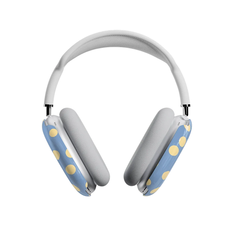 In the Spotlight | Pastel Polka Dot AirPods Max Case