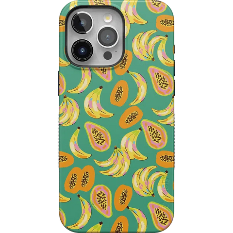 Papaya Palms | Dippin' Daisy's Tropical Vacation Case