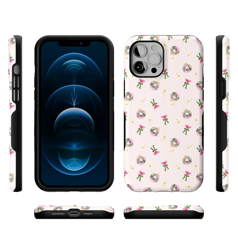 In the Spirit | Tini Party Case