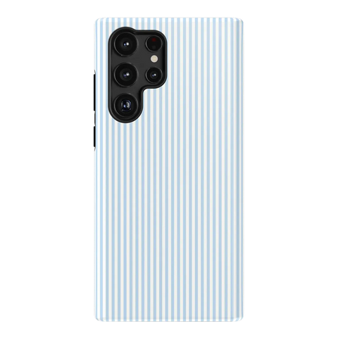 Marina Lines | Tiny Pinstripe Case