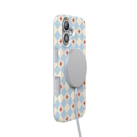 Chelsea Checker | Starlight Tiles Case