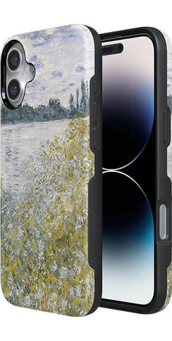 Monet’s Summer Landscape | The Met Series Case