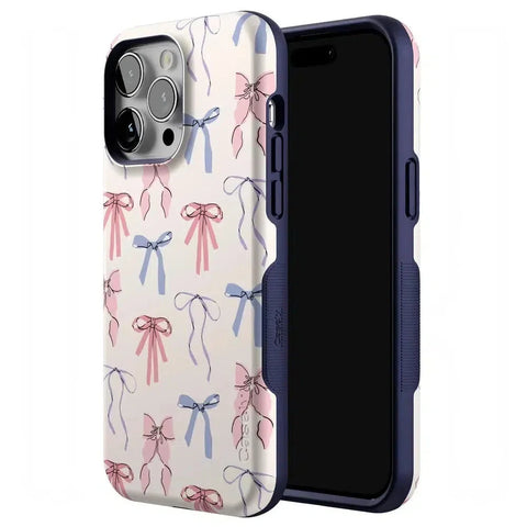 Coquette Girlie | Pastel Bows Case