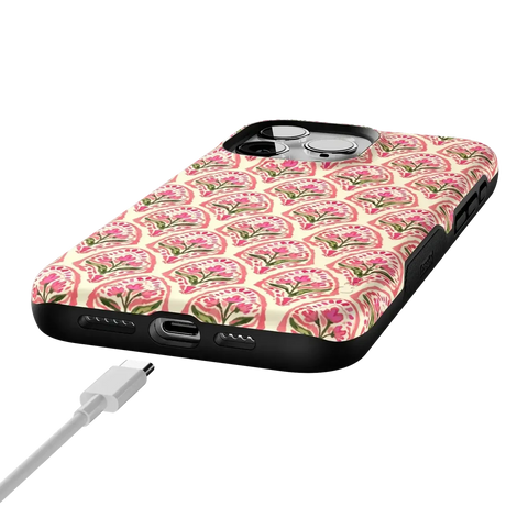 Tulip Tapestry | Jenna Palek x Casely Case