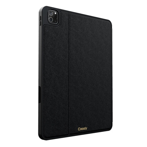 Van Gogh | Almond Blossom Floral iPad Case