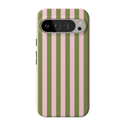 Summer Stripes | Sunday Best Case