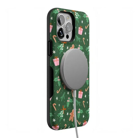Everything Nice | Gingerbread Case