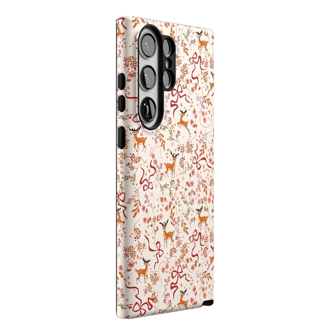 Dashing Through the Snow | Enchanted Forest Case