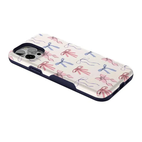 Coquette Girlie | Pastel Bows Case