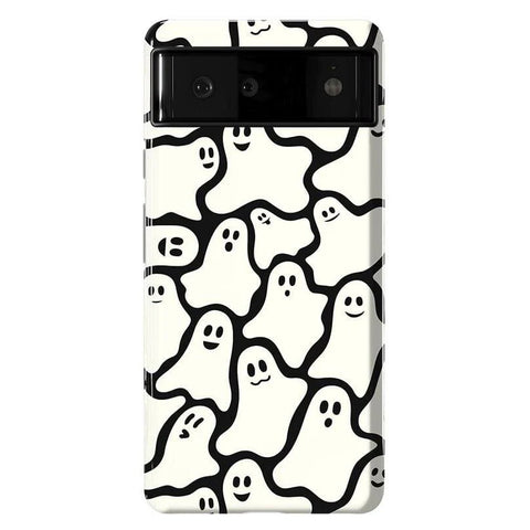 Don't Ghost Me | Halloween Case
