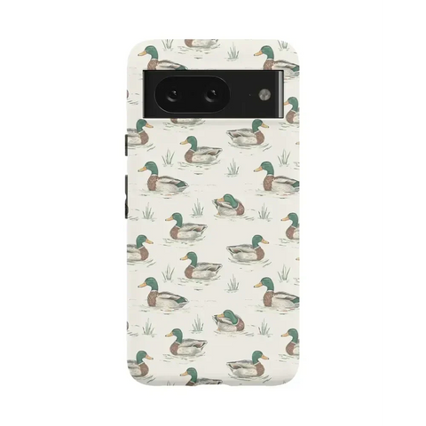 Mallard & Co. | The Boyfriend Collection