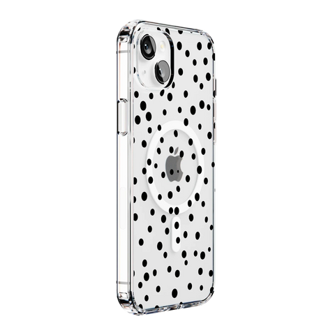 Spot On | Dotted Animal Print Case