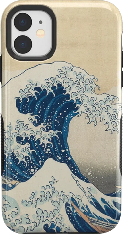 The Great Wave | The Met Series Case