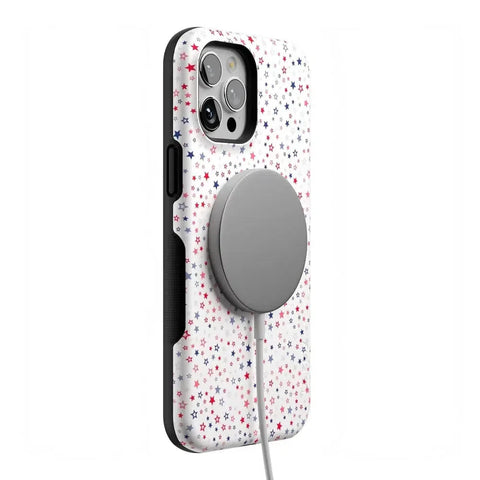 Seeing Stars | Red, White & Blue Case