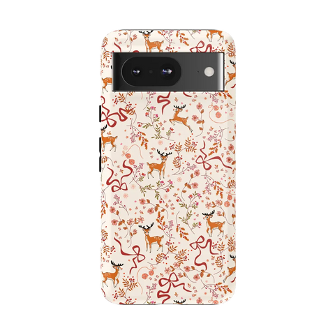 Dashing Through the Snow | Enchanted Forest Case