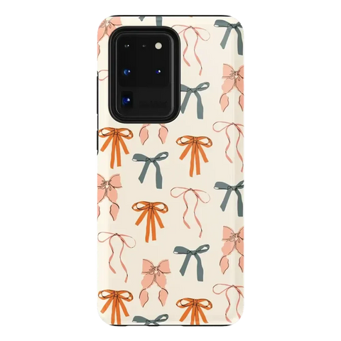 Gourdy Girlie | Harvest Bows Case