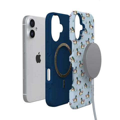 Blue Mallard & Co. | The Boyfriend Collection