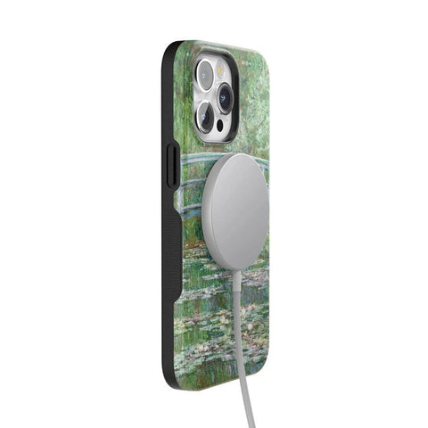 Monet’s Bridge | Limited Edition Phone Case