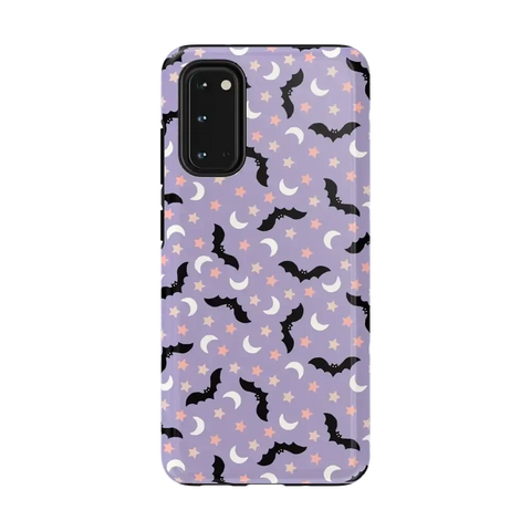 Midnight Flight | Celestial Bats Case