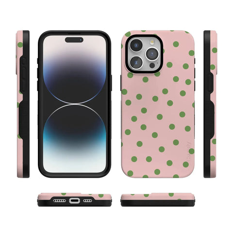 Sweet Spot | Clubhouse Case