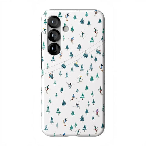We've Peaked | Après Ski Mountains Samsung Case