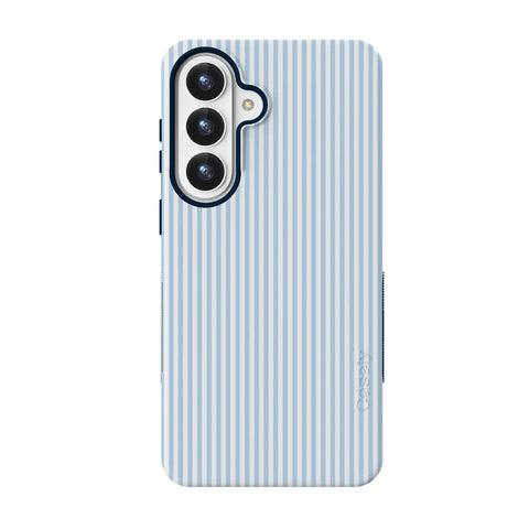 Marina Lines | Tiny Pinstripe Case