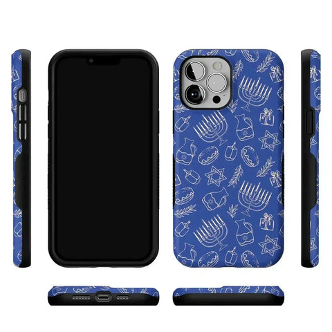 Latke Love | Hanukkah Case