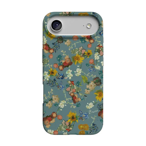 Vincent’s Flowers | Van Gogh Museum Case