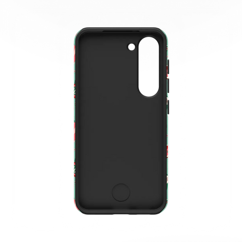 All Decked Out | Festive Ornaments Case