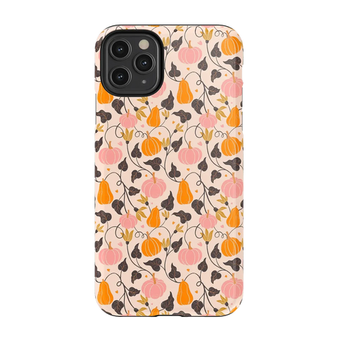 Pumpkin Princess | Harvest Vines Case