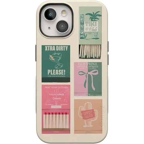 Perfect Match | FashionPass x Casely Case