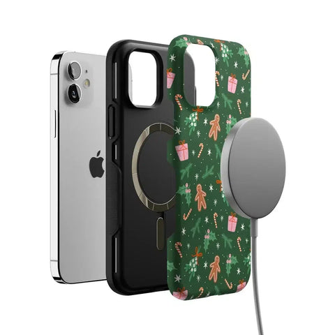 Everything Nice | Gingerbread Case