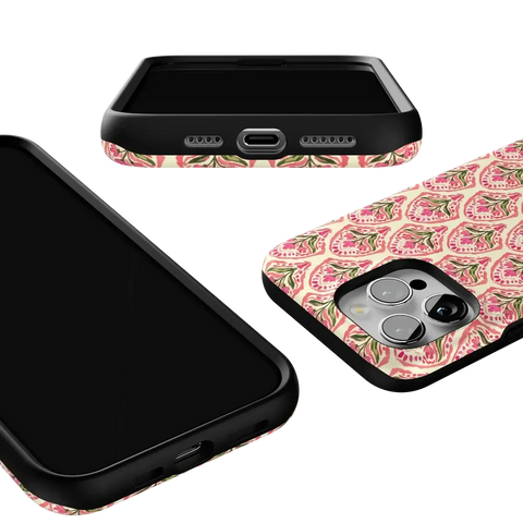 Tulip Tapestry | Jenna Palek x Casely Case