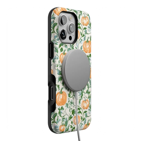 Pumpkin Patch | Green Vines Case