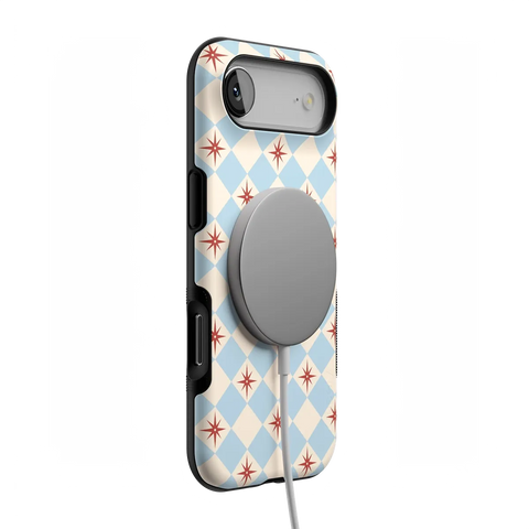 Chelsea Checker | Starlight Tiles Case